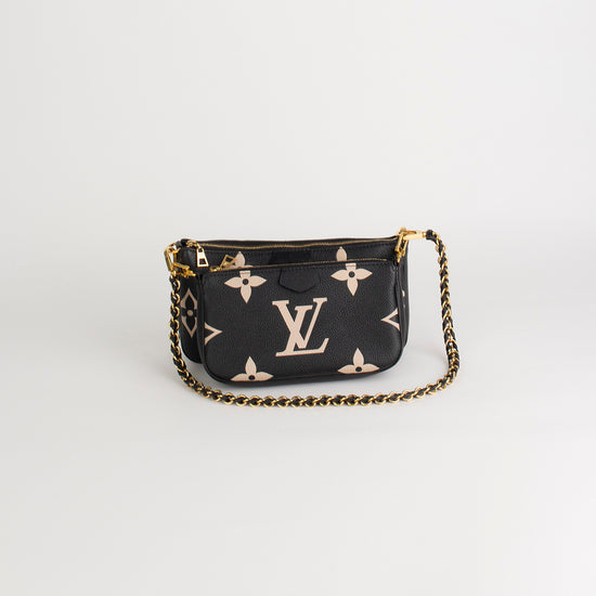 BOLSA LOUIS VUITTON