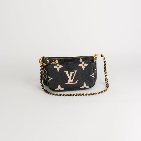 BOLSA LOUIS VUITTON