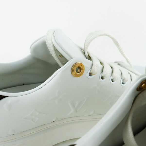 ZAPATOS LOUIS VUITTON