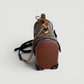 Bolso Gucci Padlock Bamboo GG Supreme