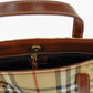 BOLSA BURBERRY