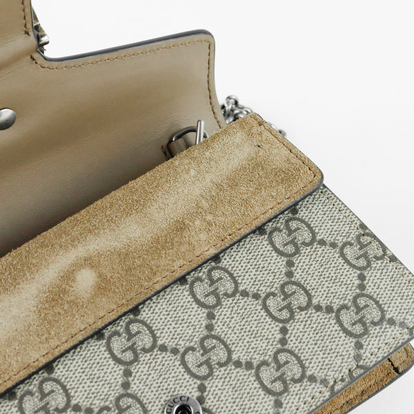 BOLSA GUCCI