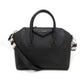 Bolso Crossbody Givenchy Antigona en Piel Negra Con Asa