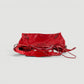 Bolso Balenciaga City en piel color rojo