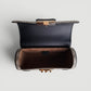 Bolso Gucci Padlock Bamboo GG Supreme