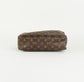 Cosmetiquera Louis Vuitton Trousse Vintage en Lona Monogram