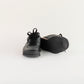 Tenis Salvatore Ferragamo en Piel Negra
