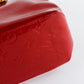 Bolso Tote Louis Vuitton Reade de Piel Vernis Roja
