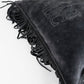 Bolso Poncho Carolina Herrera en Gamuza Gris