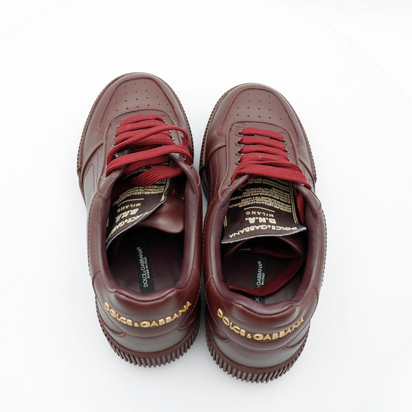 ZAPATOS DOLCE GABBANA