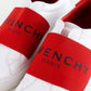 Tenis Givenchy Urban Street de Piel Blanca