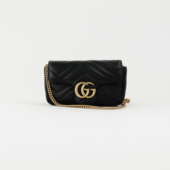 BOLSA GUCCI