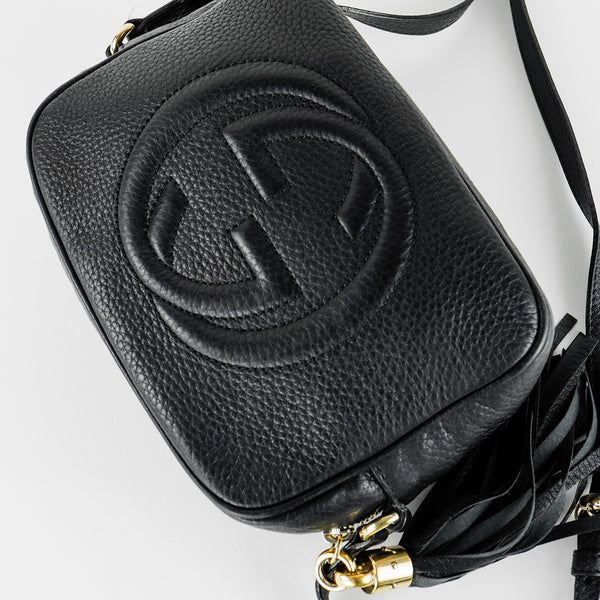 BOLSA GUCCI