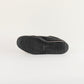 Tenis Salvatore Ferragamo en Piel Negra