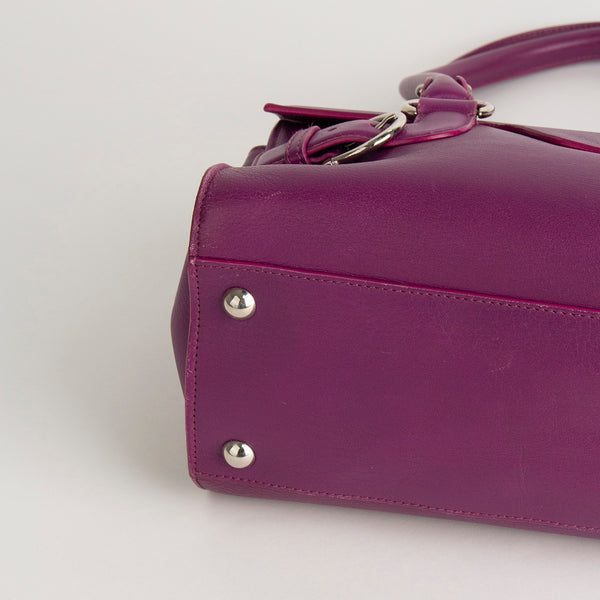 BOLSA SALVATORE FERRAGAMO