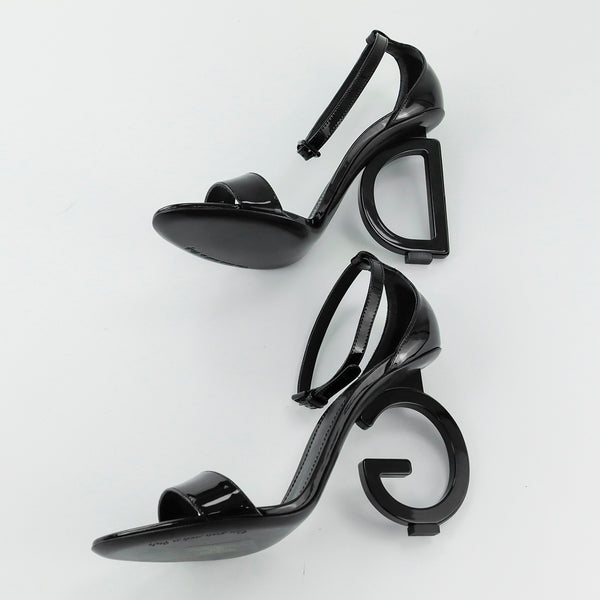 ZAPATOS DOLCE GABBANA