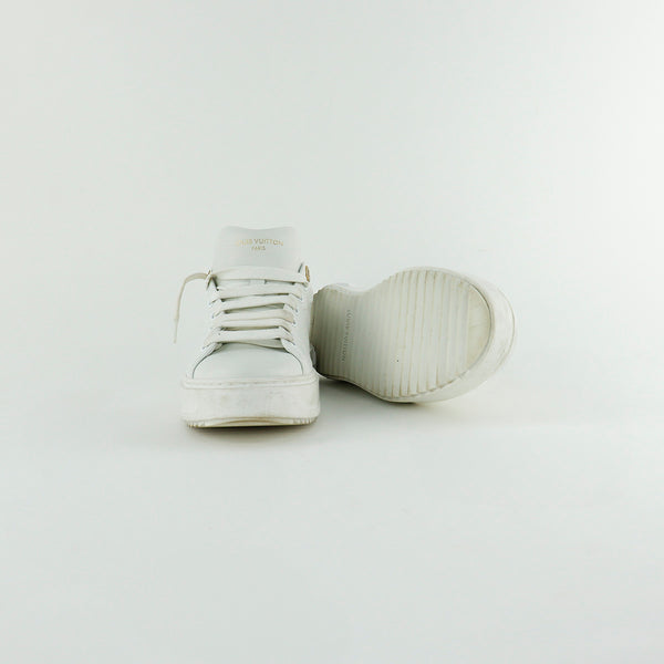 ZAPATOS LOUIS VUITTON