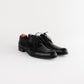 Zapatos de Vestir Derby Louis Vuitton de Piel Negra