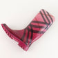 ZAPATOS BURBERRY