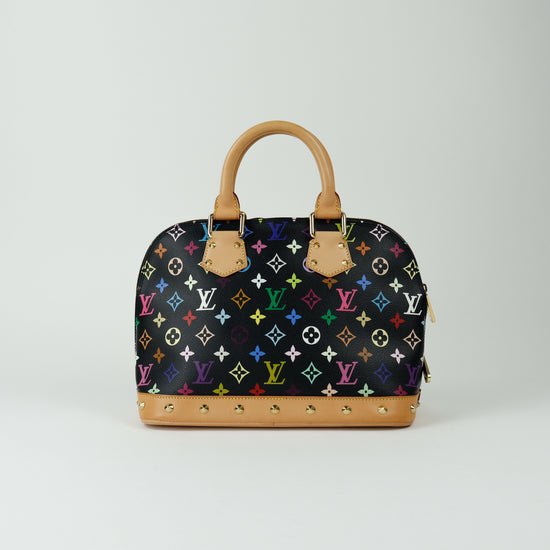 BOLSA LOUIS VUITTON