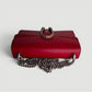 Bolso Gucci Dionysus en piel roja