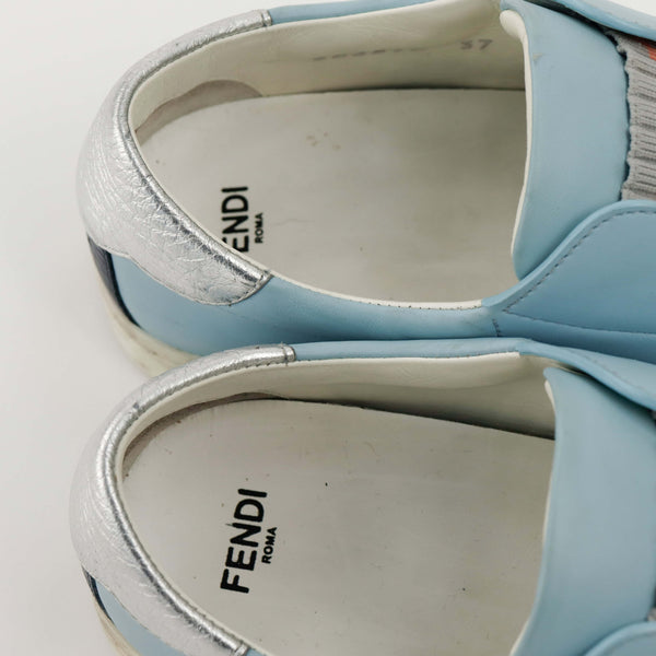 ZAPATOS FENDI