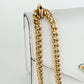 Bolso Crossbody Prada Lux Off en piel Saffiano Beige