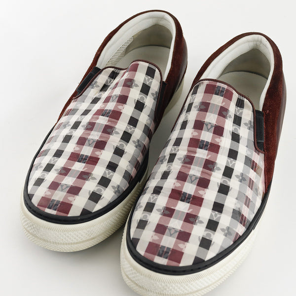 ZAPATOS LOUIS VUITTON