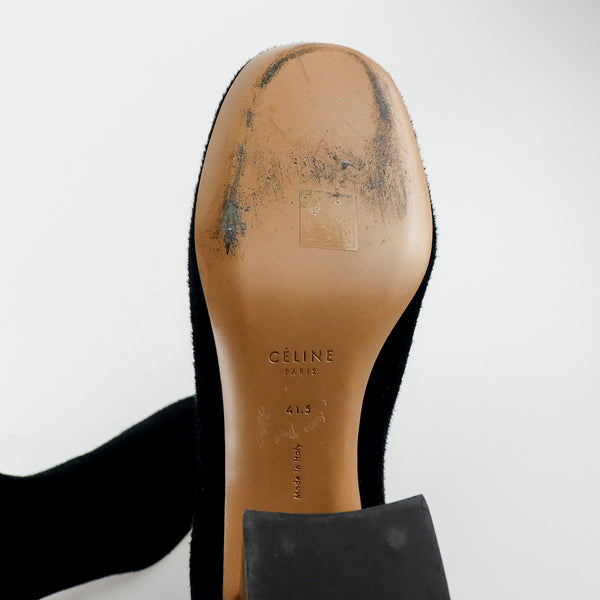 ZAPATOS CELINE