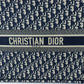 BOLSA CHRISTIAN DIOR