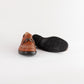 Mocasines Salvatore Ferragamo de Piel Café