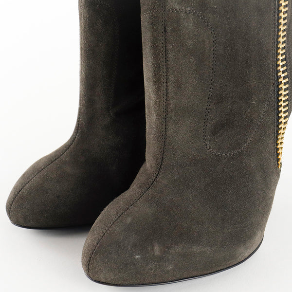 ZAPATOS GIUSEPPE ZANOTTI