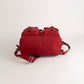 Mochila Prada Tessuto en Nylon Vino