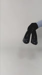 Tacones Salvatore Ferragamo Judy en Charol Negro