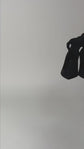Tacones Yves Saint Laurent en Gamuza Negra