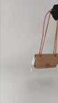 Bolso Crossbody Chanel Timeless Chain Bag Small en Piel Nude