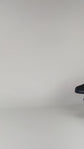 Tenis Balenciaga Triple S Negros con Suela de 3 Capas