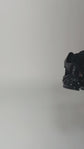 Botines Christian Dior de Charol Negro