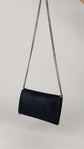 Bolso Crossbody Stella McCartney Mini Falabella Negro