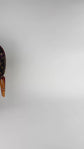 Mochila Louis Vuitton Ellipse de Lona Monogram Café