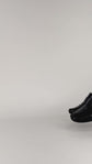 Mocasines Salvatore Ferragamo en Piel Negra