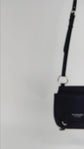 Bolso Crossbody Tipo Mariconera Burberry de Piel Granulada