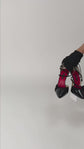 Tacones Carolina Herrera de Charol Negro