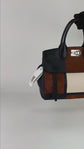 Bolso de Mano Salvatore Ferragamo Studio Bag en Piel Negra