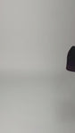 Tacones Burberry en Gamuza Morada