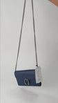 Bolso Crossbody Gucci Dionysus Wallet on Chain en Piel Azul