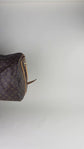 Bolso de Mano Louis Vuitton Keepall 60 en Lona Monogram