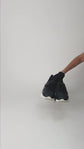 Tenis Givenchy JAW Negros de Piel