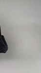 Bolso Tote Dior Toujours de Piel Negra Craquelada