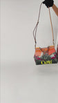 Bolso Crossbody Dolce & Gabbana Sicily en Cuero Granulado